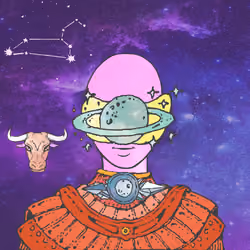 Divine Order of the Zodiac #3057