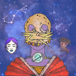 Divine Order of the Zodiac #996