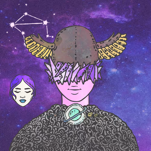 Divine Zodiac