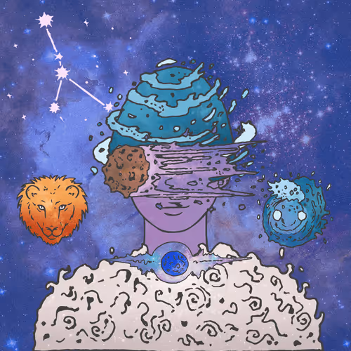 Divine Zodiac