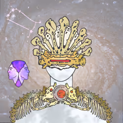 Divine Order of the Zodiac #9697