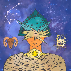Divine Order of the Zodiac #9923