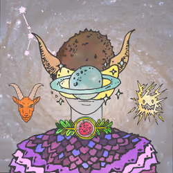 Divine Order of the Zodiac #6086