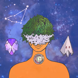 Divine Order of the Zodiac #1932