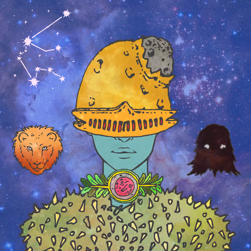 Divine Order of the Zodiac #8299