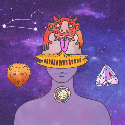 Divine Order of the Zodiac #9647