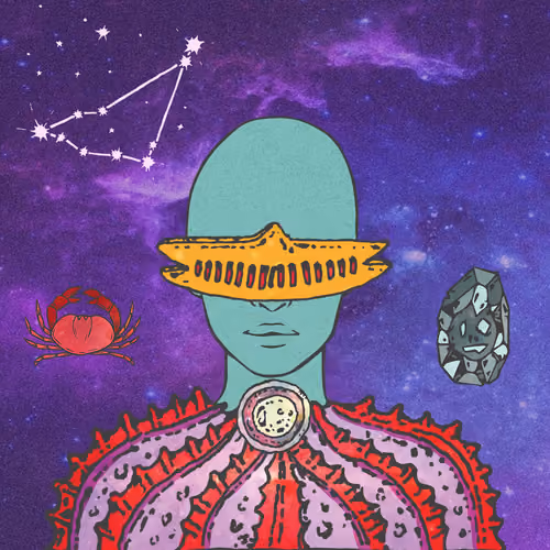 Divine Order of the Zodiac #609