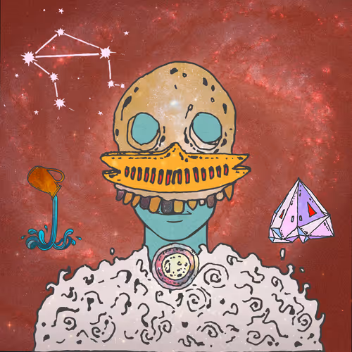 Divine Zodiac