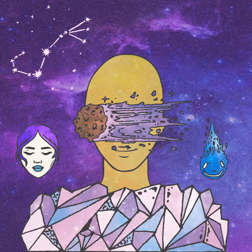 Divine Order of the Zodiac #3377