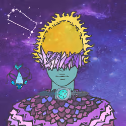 Divine Order of the Zodiac #2540