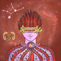 Divine Order of the Zodiac #637