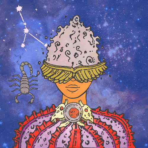 Divine Zodiac