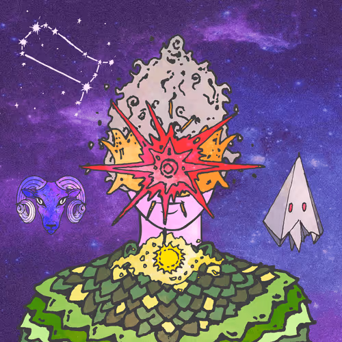 Divine Zodiac