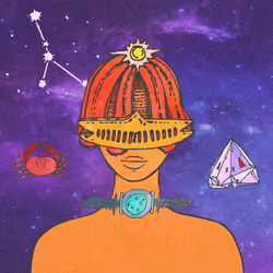 Divine Order of the Zodiac #8282