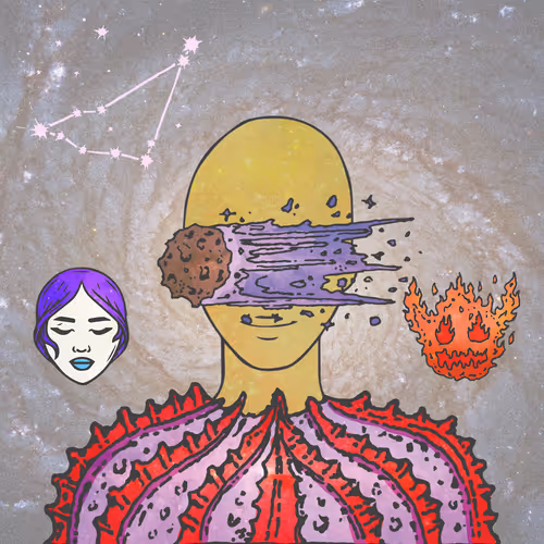 Divine Zodiac
