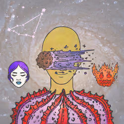 Divine Order of the Zodiac #6236