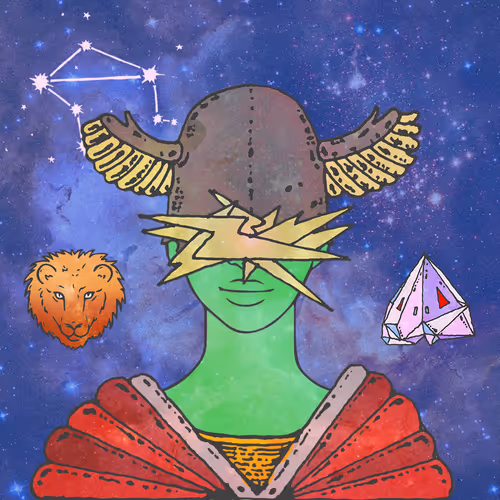 Divine Zodiac