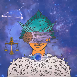 Divine Order of the Zodiac #7272