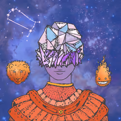 Divine Order of the Zodiac #2207