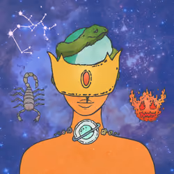 Divine Order of the Zodiac #2607