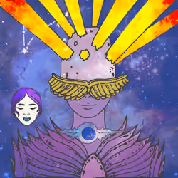 Divine Order of the Zodiac #3096