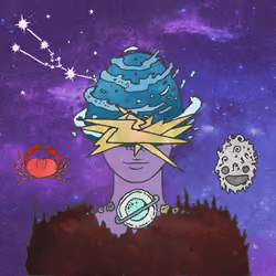 Divine Order of the Zodiac #2458