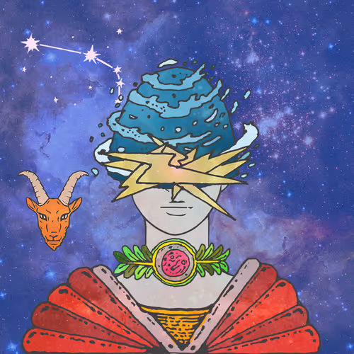 Divine Zodiac