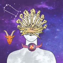 Divine Order of the Zodiac #437