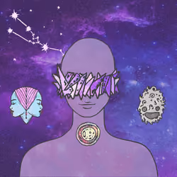 Divine Order of the Zodiac #251