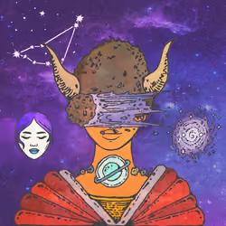 Divine Order of the Zodiac #1539
