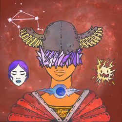 Divine Order of the Zodiac #701