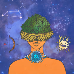 Divine Order of the Zodiac #8610