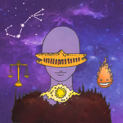 Divine Order of the Zodiac #4649