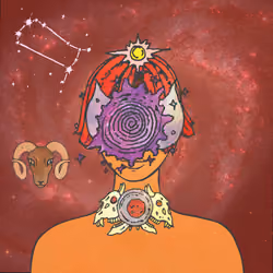 Divine Order of the Zodiac #6841
