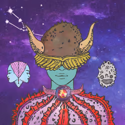 Divine Order of the Zodiac #8092