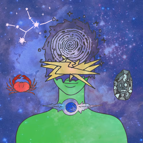 Divine Order of the Zodiac #9613