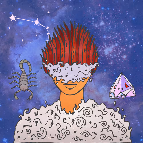 Divine Zodiac