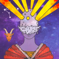 Divine Order of the Zodiac #3190