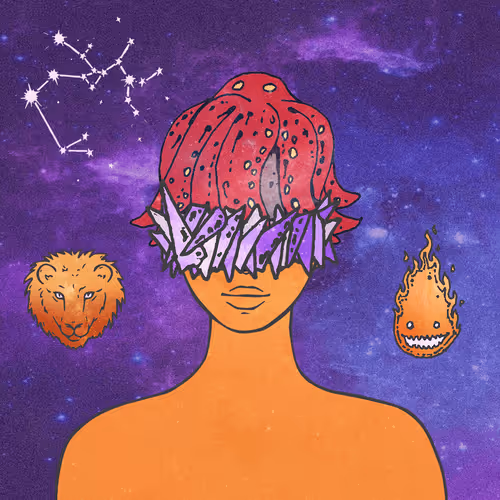 Divine Order of the Zodiac #2447