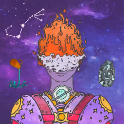 Divine Order of the Zodiac #2292