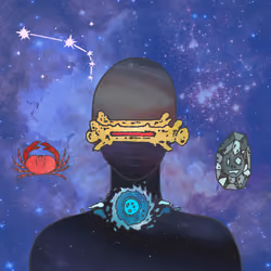 Divine Order of the Zodiac #9236