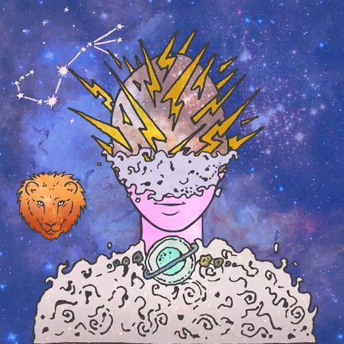 Divine Order of the Zodiac #2113