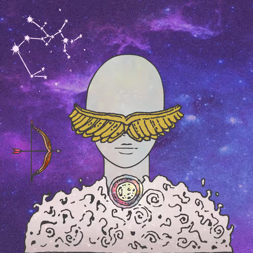 Divine Zodiac