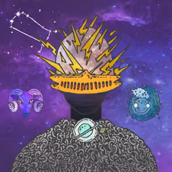 Divine Order of the Zodiac #9818