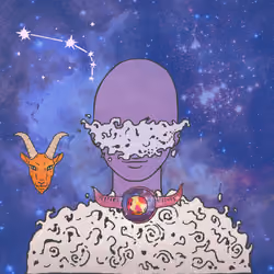 Divine Order of the Zodiac #3839