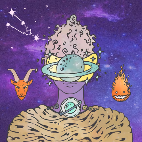 Divine Order of the Zodiac #101