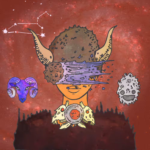 Divine Zodiac