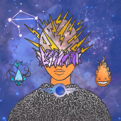 Divine Order of the Zodiac #799