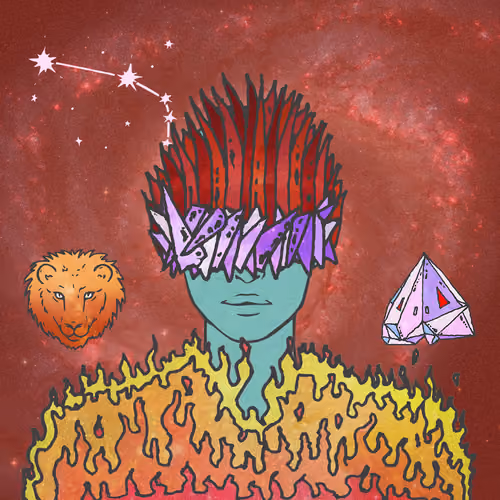 Divine Order of the Zodiac #9941