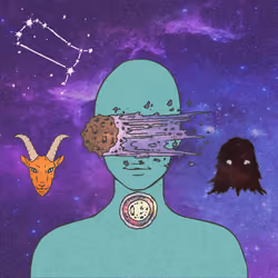 Divine Order of the Zodiac #7776